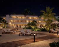 New Build - Apartment - Flat - Vera - Vera playa