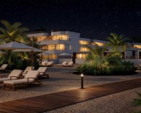 New Build - Apartment - Flat - Vera - Vera playa