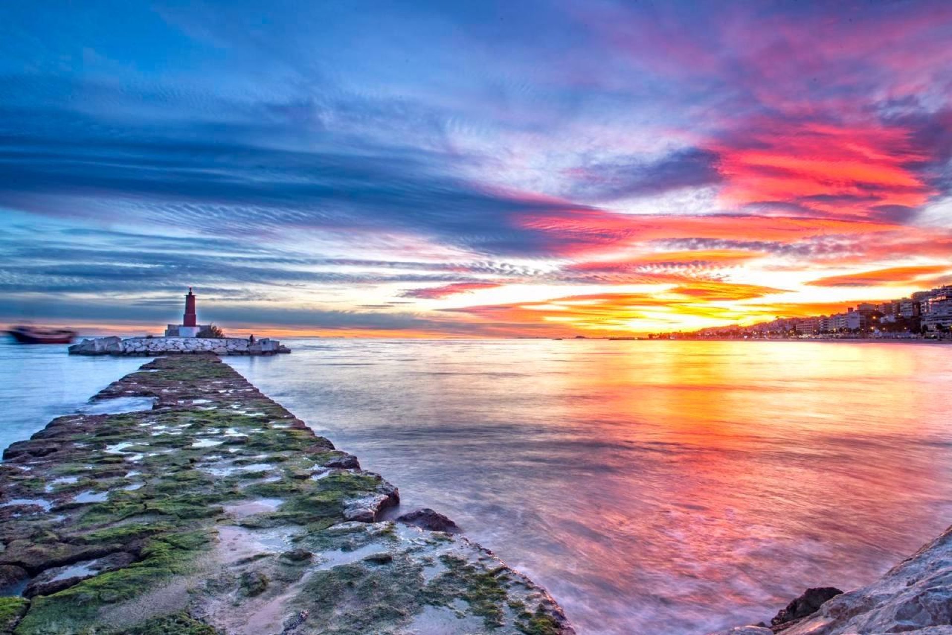 New Build - Apartment - Flat - Villajoyosa - Cala de Finestrat