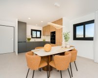 New Build - Apartment - Flat - Villajoyosa - Cala de Finestrat