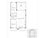 New Build - Apartment - Flat - Villajoyosa - Cala de Finestrat