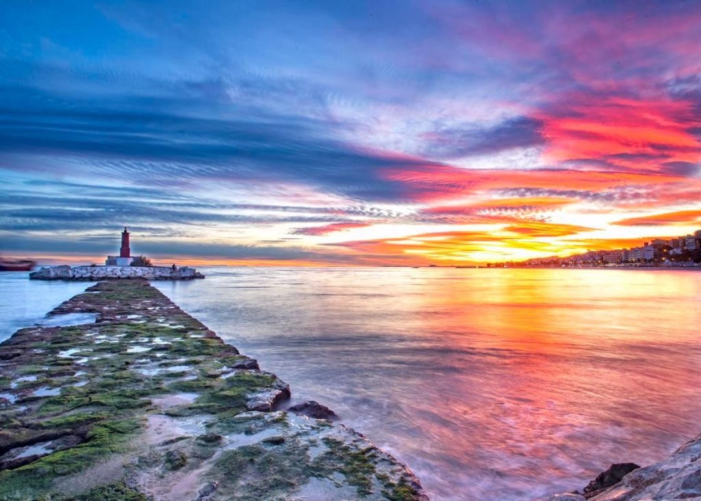 New Build - Apartment - Flat - Villajoyosa - Cala de Finestrat