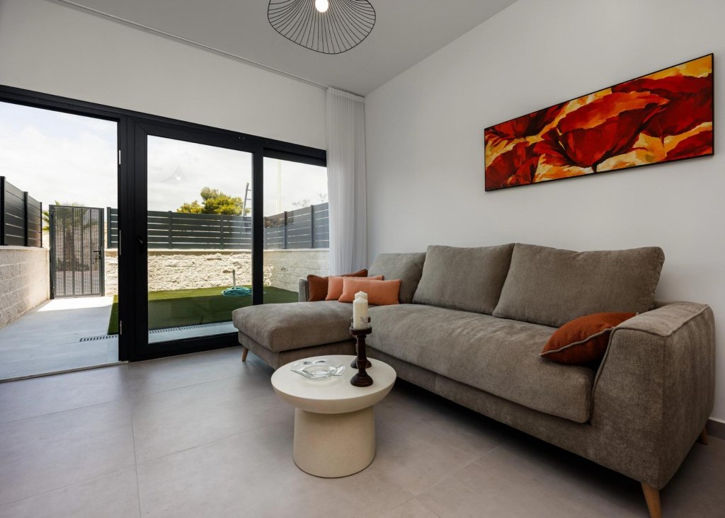 New Build - Apartment - Flat - Villajoyosa - Gasparot