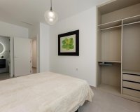 New Build - Apartment - Flat - Villajoyosa - Gasparot