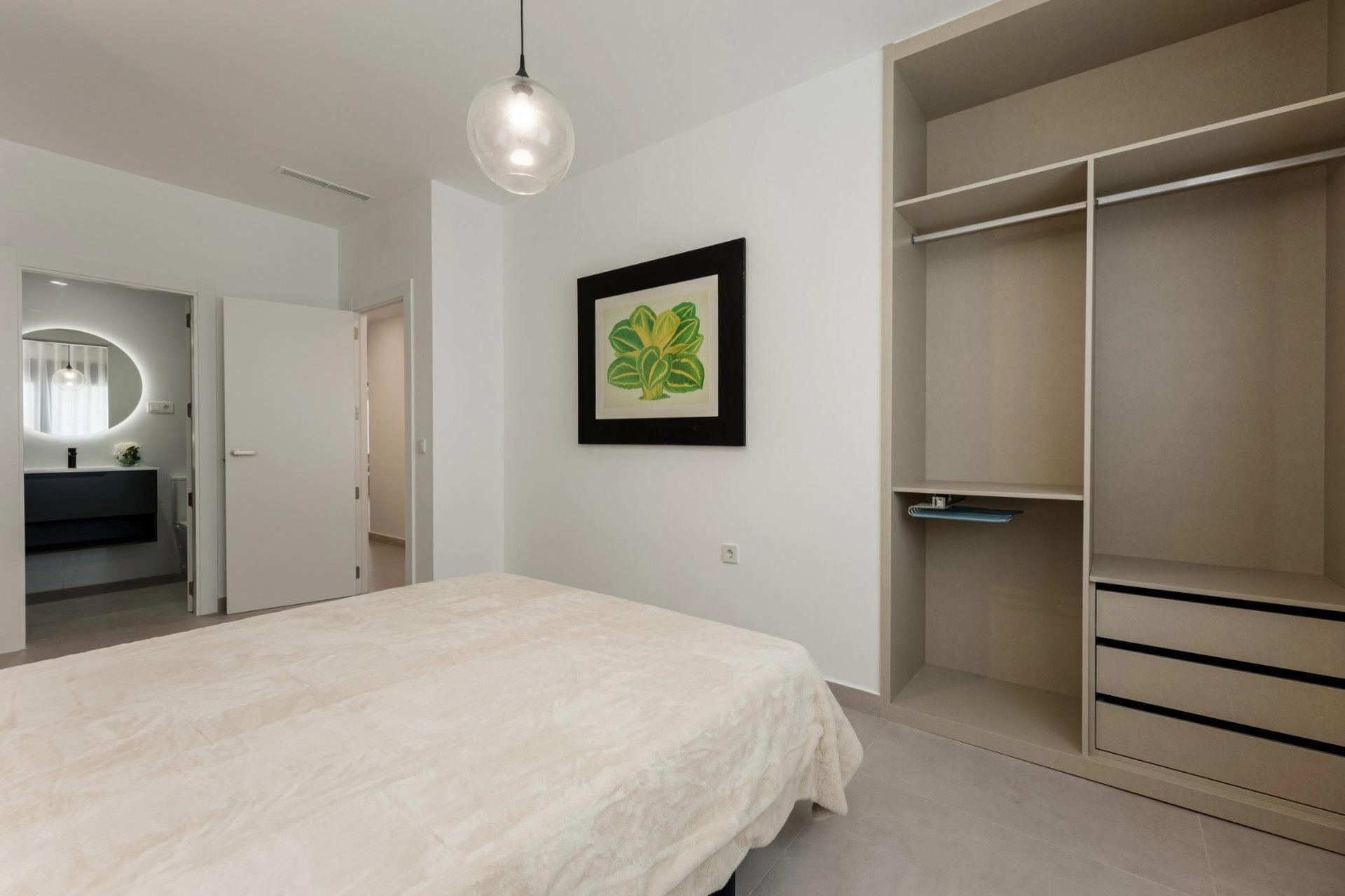 New Build - Apartment - Flat - Villajoyosa - Gasparot