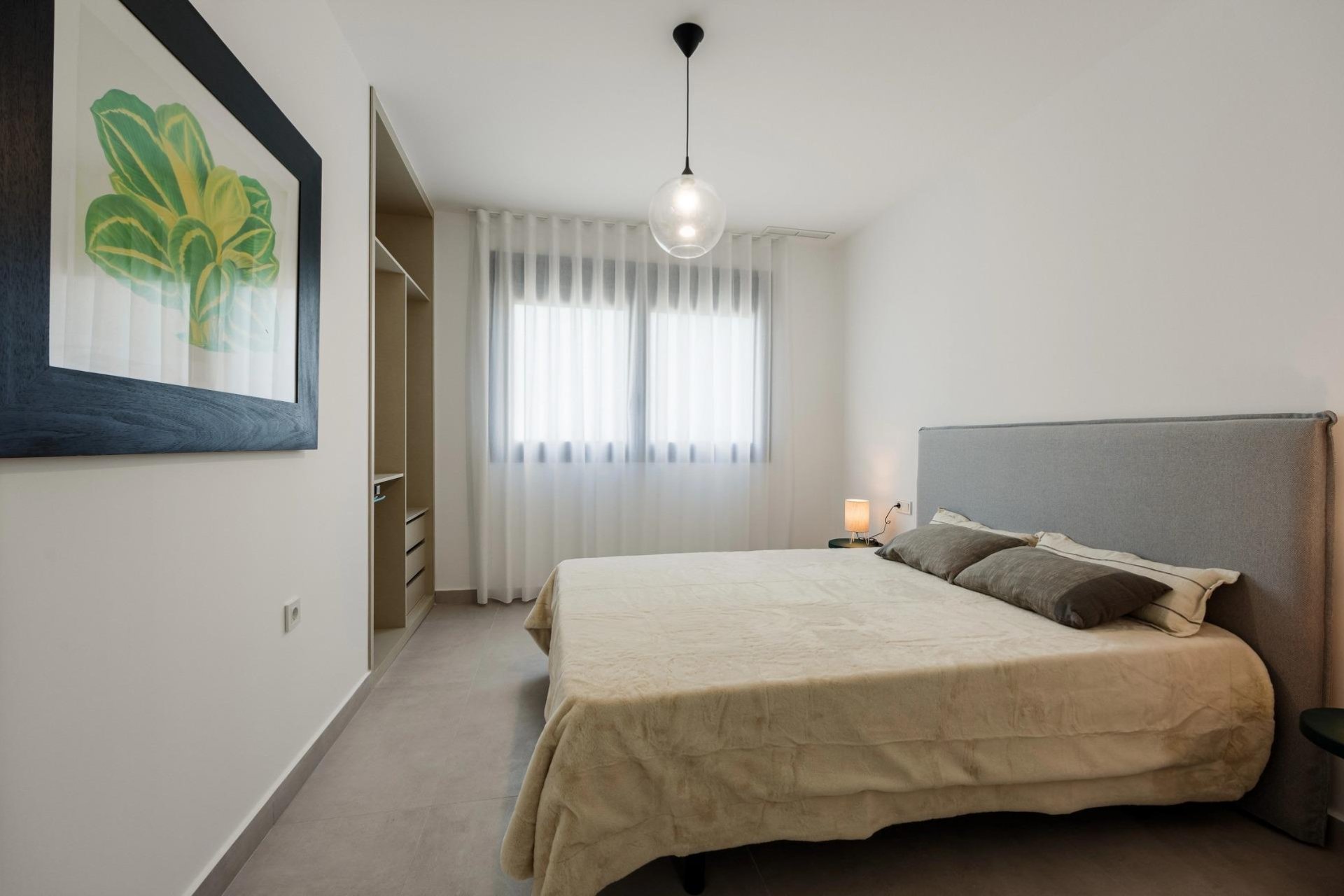 New Build - Apartment - Flat - Villajoyosa - Gasparot