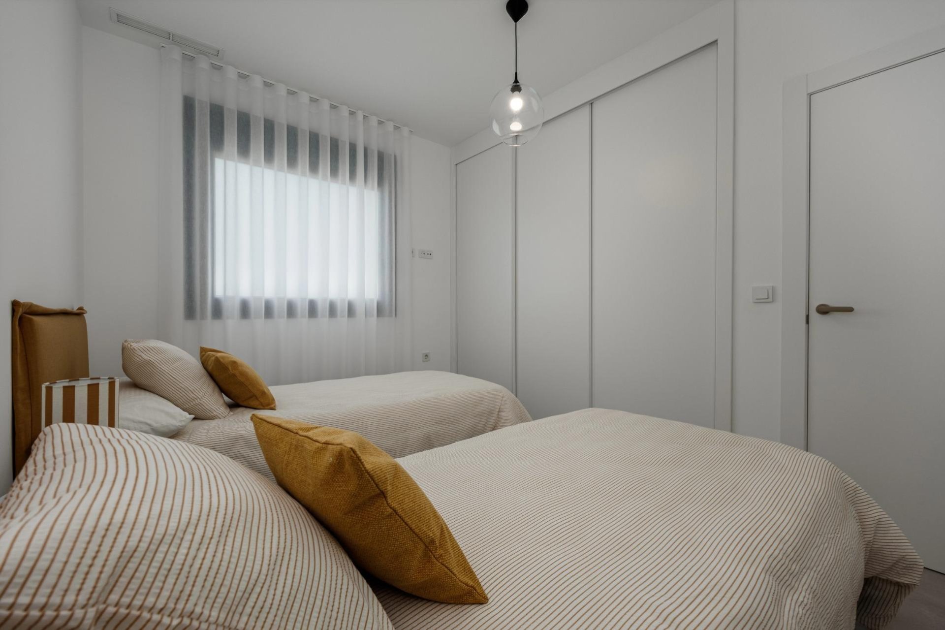 New Build - Apartment - Flat - Villajoyosa - Gasparot