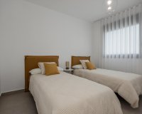 New Build - Apartment - Flat - Villajoyosa - Gasparot