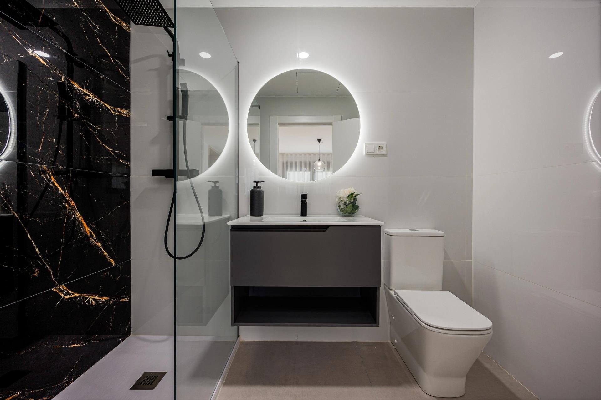 New Build - Apartment - Flat - Villajoyosa - Gasparot