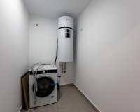 New Build - Apartment - Flat - Villajoyosa - Gasparot