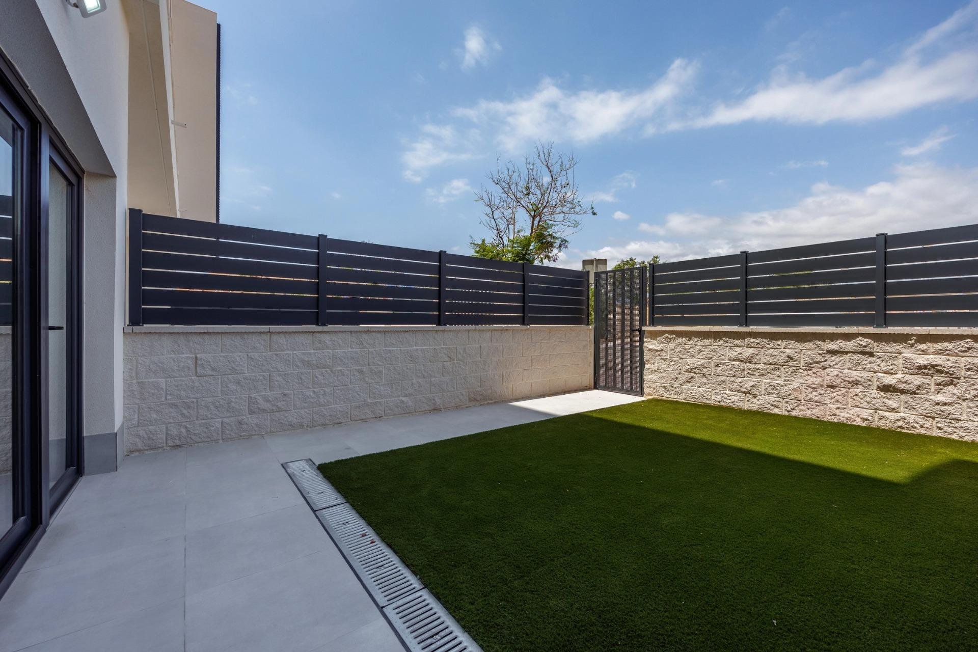 New Build - Apartment - Flat - Villajoyosa - Gasparot
