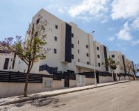 New Build - Apartment - Flat - Villajoyosa - Gasparot