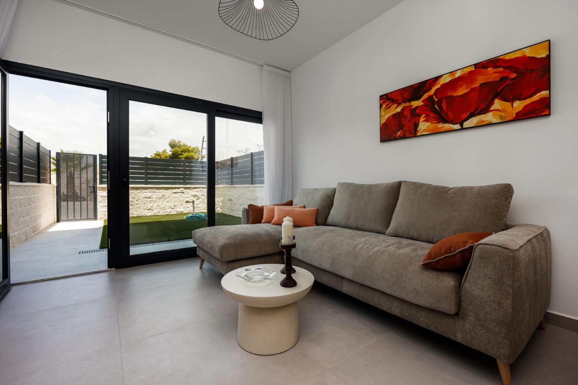 New Build - Apartment - Flat - Villajoyosa - Gasparot