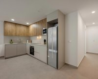 New Build - Apartment - Flat - Villajoyosa - Gasparot