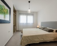 New Build - Apartment - Flat - Villajoyosa - Gasparot