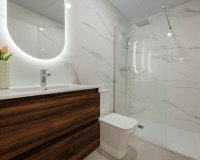 New Build - Apartment - Flat - Villajoyosa - Gasparot