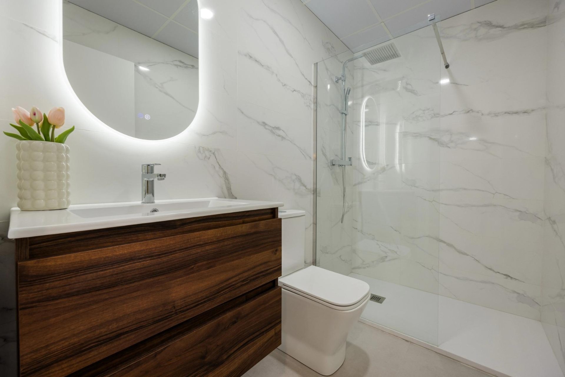 New Build - Apartment - Flat - Villajoyosa - Gasparot