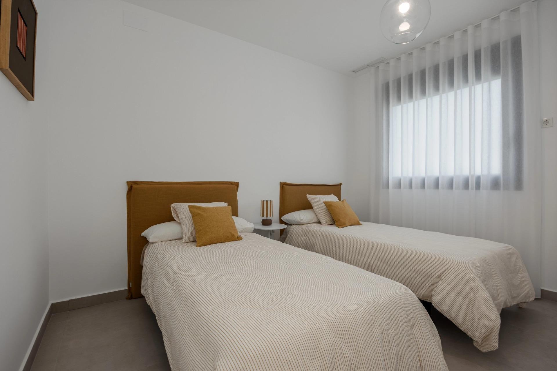 New Build - Apartment - Flat - Villajoyosa - Gasparot
