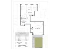 New Build - Apartment - Flat - Villajoyosa - Gasparot