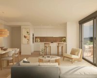 New Build - Apartment - Flat - Villajoyosa - Playa del Torres