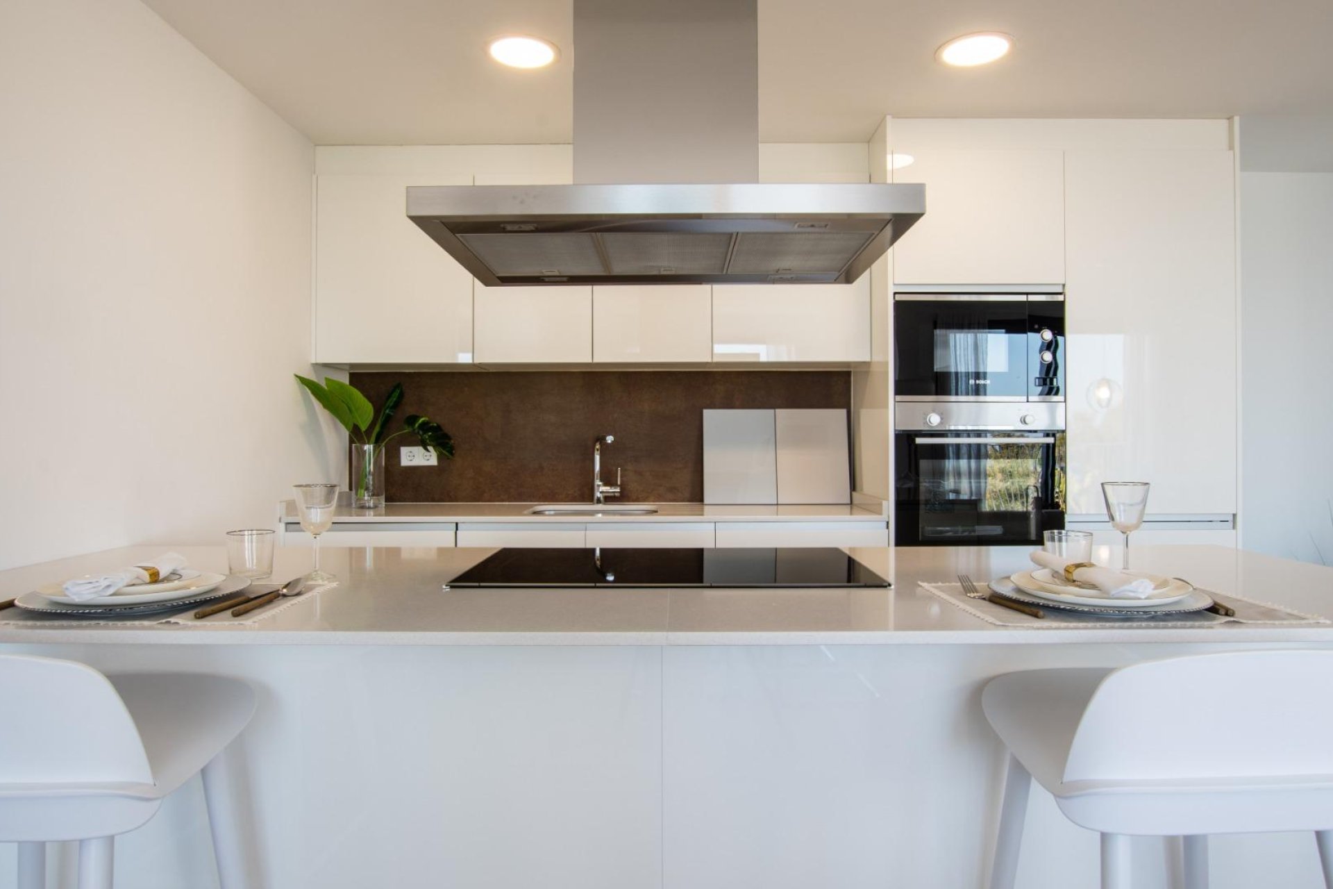 New Build - Apartment - Flat - Villajoyosa - Playa del Torres