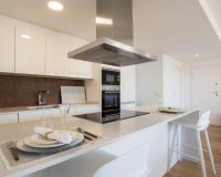 New Build - Apartment - Flat - Villajoyosa - Playa del Torres