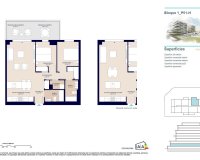 New Build - Apartment - Flat - Villajoyosa - Playa del Torres
