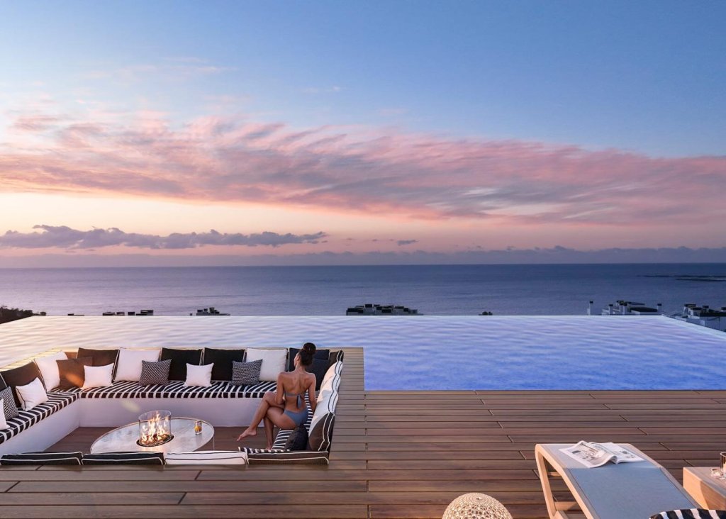 New Build - Apartment - Flat - Villajoyosa - Playa del Torres