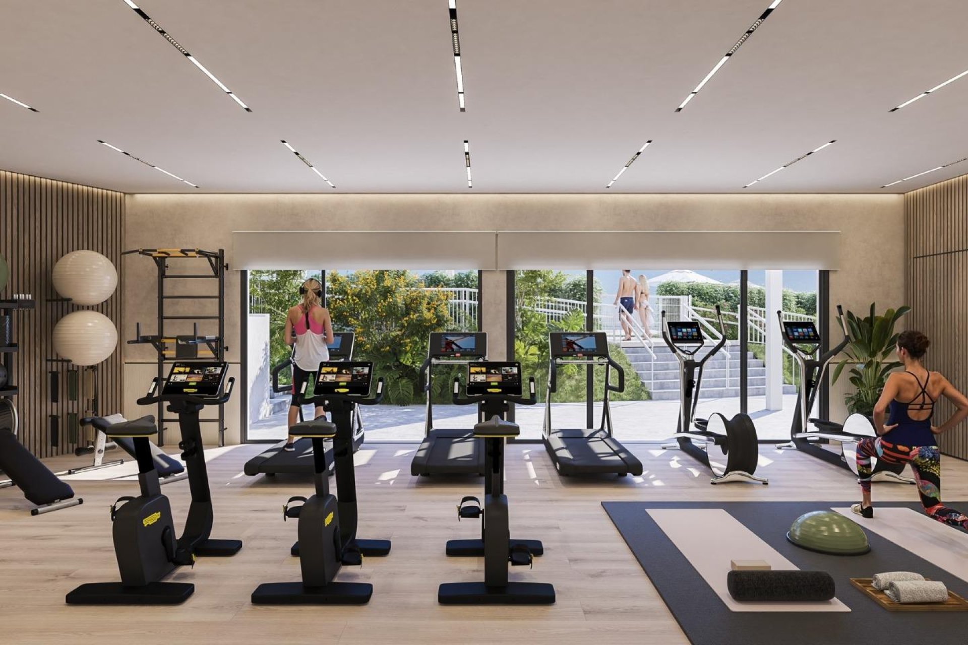 New Build - Apartment - Flat - Villajoyosa - Playa del Torres