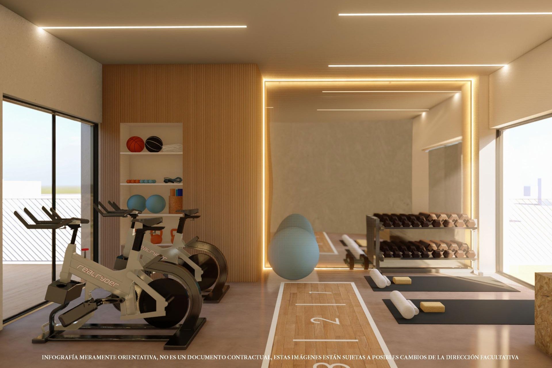 New Build - Apartment - Flat - Villajoyosa - Pueblo