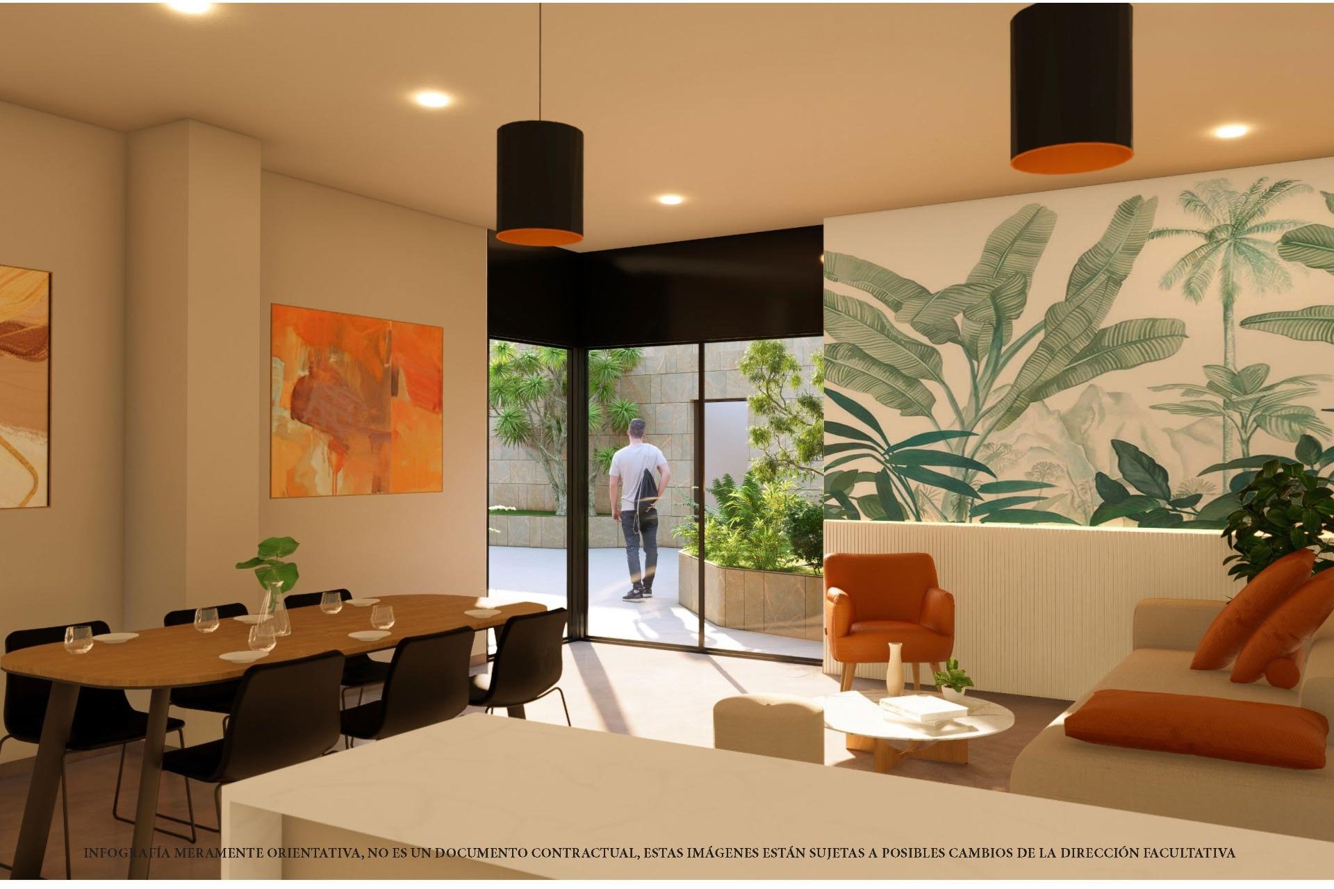 New Build - Apartment - Flat - Villajoyosa - Pueblo