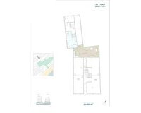 New Build - Apartment - Flat - Villajoyosa - Pueblo