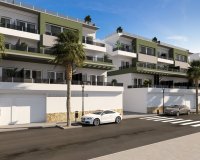 New Build - Apartment - Flat - Xeresa - Xeresa del monte