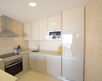 New Build - Apartment - Flat - Xeresa - Xeresa del monte