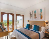 New Build - Apartment - Flat - Xeresa - Xeresa del monte