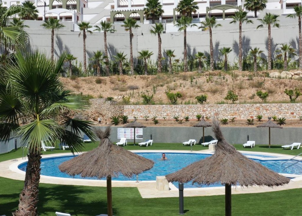 New Build - Apartment - Flat - Xeresa - Xeresa del monte