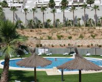 New Build - Apartment - Flat - Xeresa - Xeresa del monte