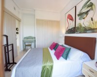 New Build - Apartment - Flat - Xeresa - Xeresa del monte