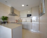 New Build - Apartment - Flat - Xeresa - Xeresa del monte