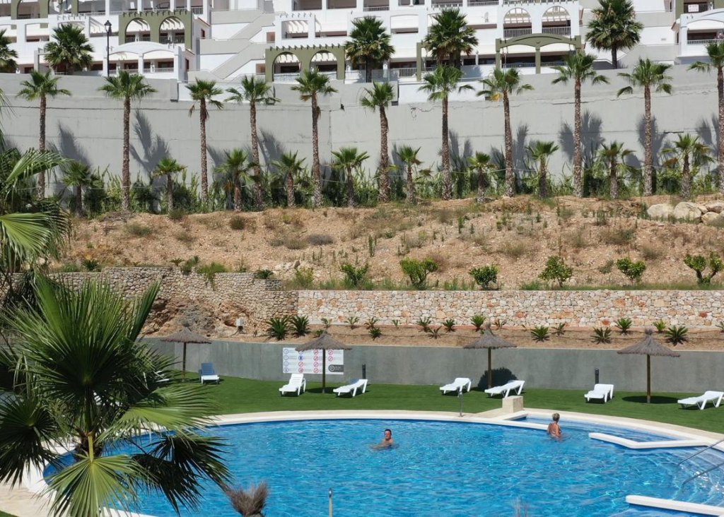 New Build - Apartment - Flat - Xeresa - Xeresa del monte