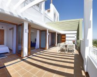 New Build - Apartment - Flat - Xeresa - Xeresa del monte