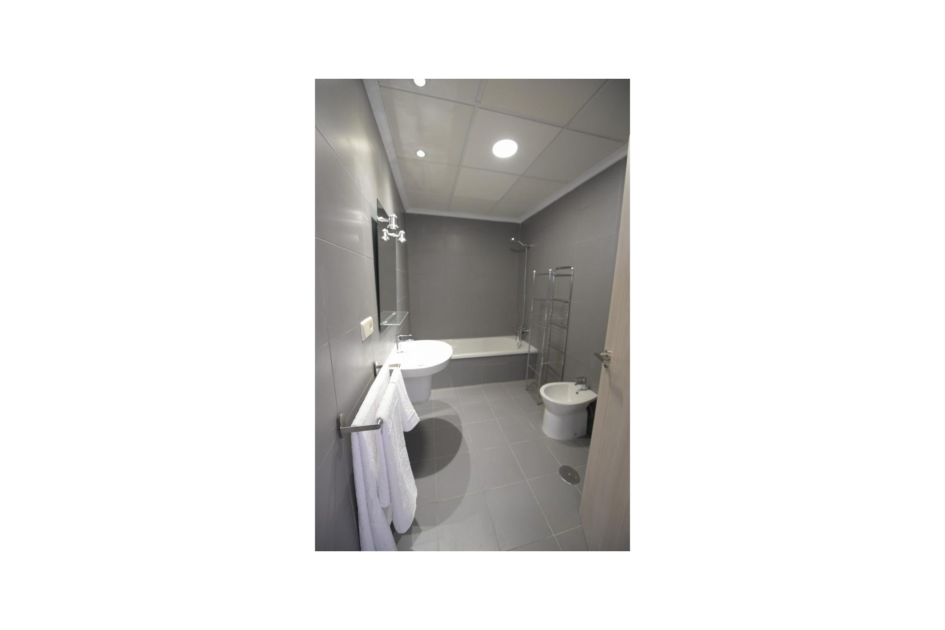 New Build - Apartment - Flat - Xeresa - Xeresa del monte