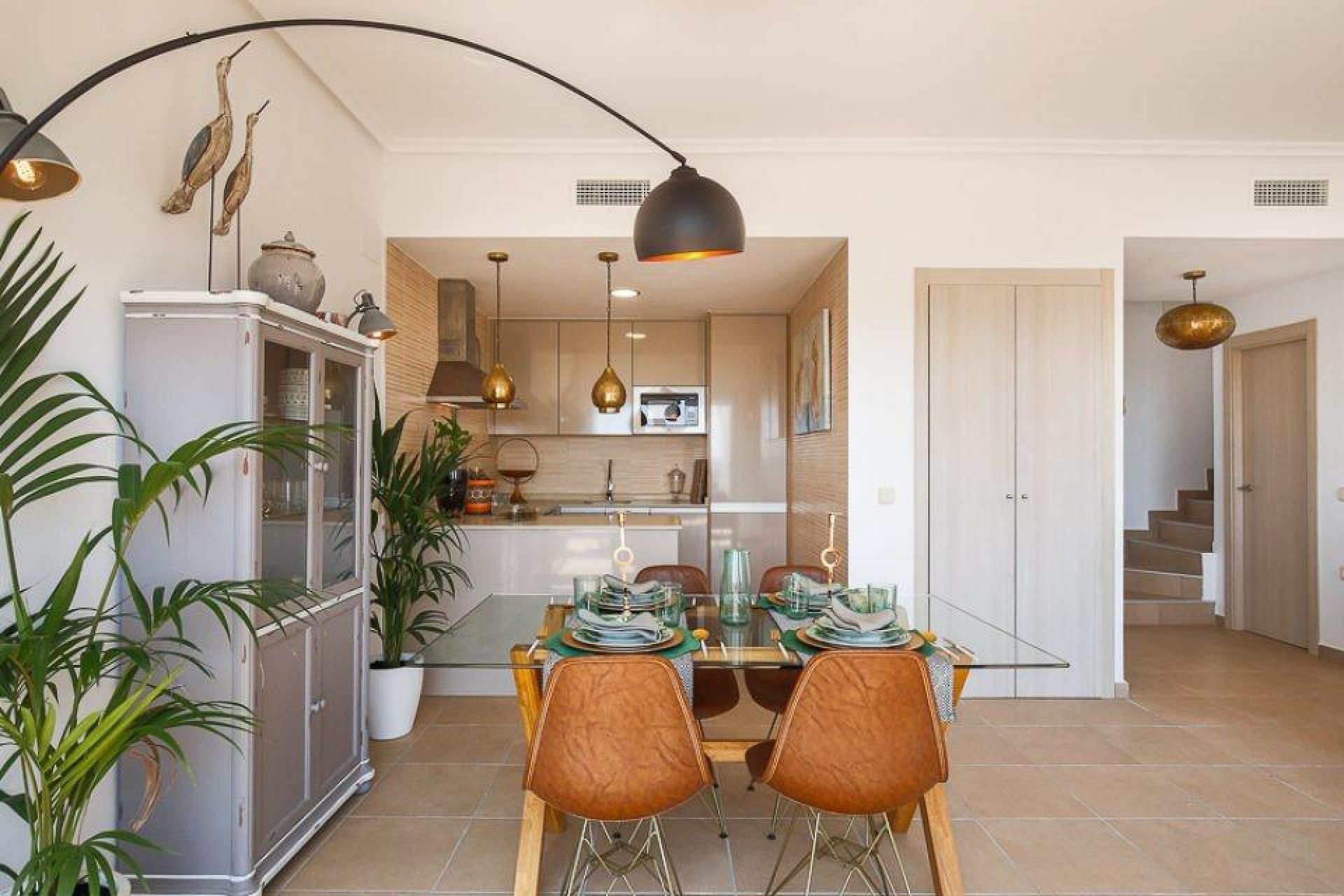 New Build - Apartment - Flat - Xeresa - Xeresa del monte