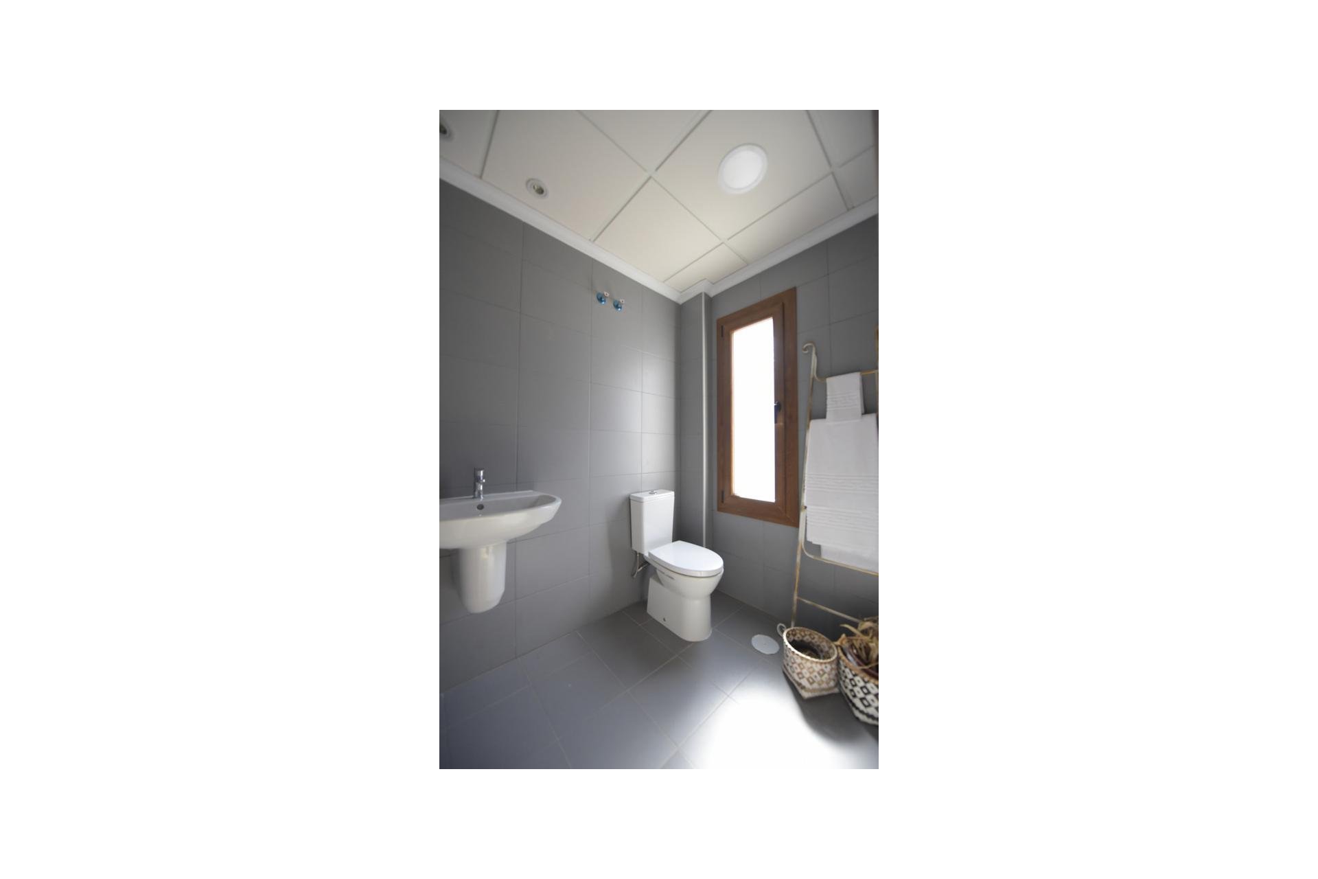 New Build - Apartment - Flat - Xeresa - Xeresa del monte