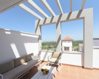 New Build - Apartment - Flat - Xeresa - Xeresa del monte