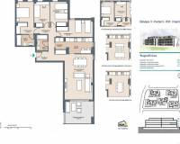 New Build - Apartment - Godella - Campolivar