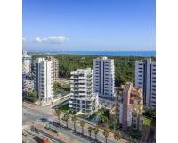 New Build - Apartment - Guardamar del Segura - Avenida del Puerto