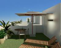 New Build - Apartment - Guardamar del Segura - CENTRO