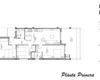 New Build - Apartment - Guardamar del Segura - El Raso