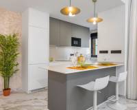 New Build - Apartment - Guardamar del Segura - Guardamar